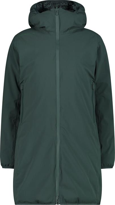 Immagine prodotto Jeanne Baret Felpa con cappuccio Sava reversibile (42, L)
