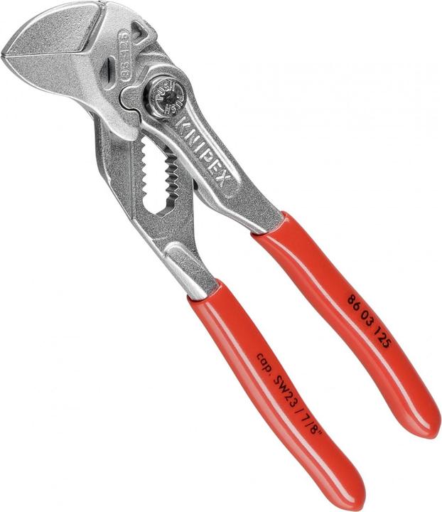 Produktbild Knipex Zangenschlüssel-Set (300 mm)