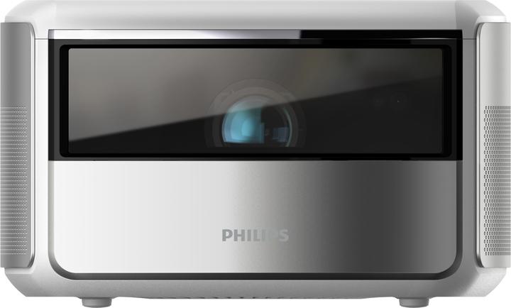 Actual product image Philips Screeneo S6 (4K, 2000 lm, 1.2:1)