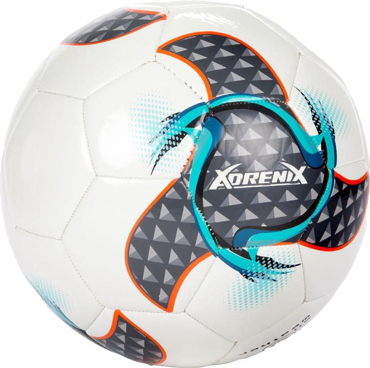 Produktbild Adrenix Football Hybrid Tech, 23 cm