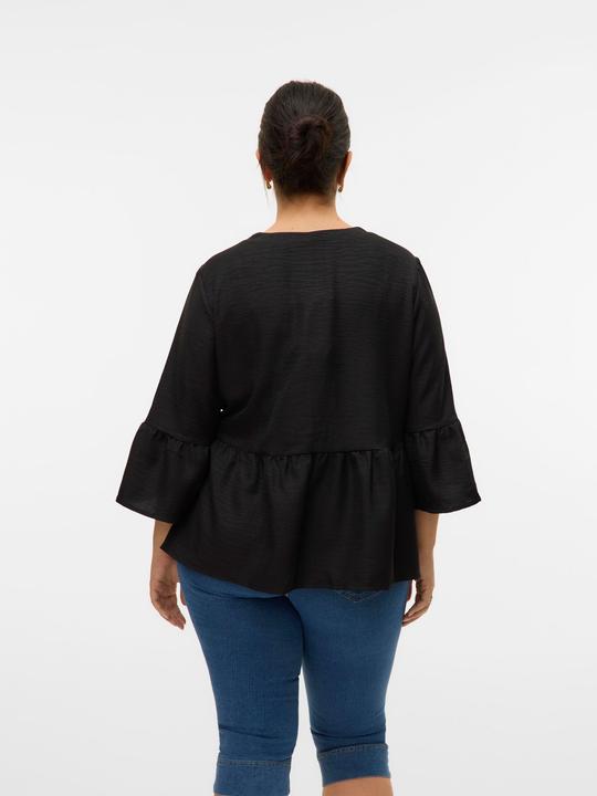 Image du produit Vero Moda VMCMELONY Top Bluse (46)
