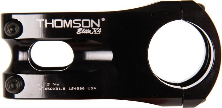 Actual product image Thomson Elite X4 (40 mm, 50 mm)