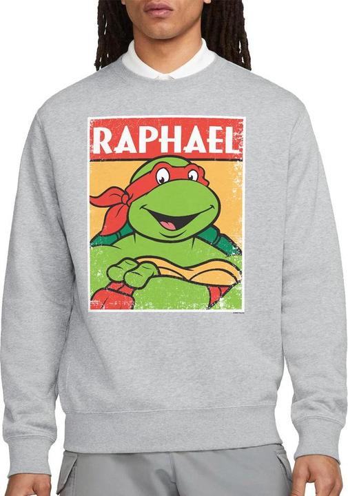 Image du produit Teenage Mutant NT - Sweat - Adulte (L)