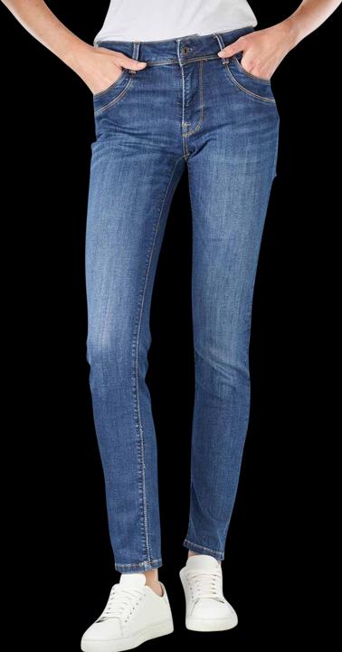 Image du produit Pepe Jeans Brookes Slim Fit Medium Blue (W28/L30)