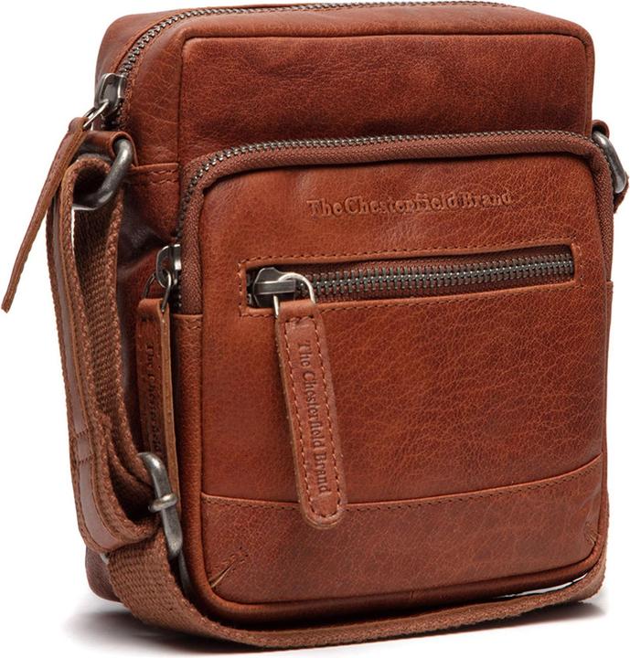 Immagine prodotto The Chesterfield Brand Borsa a tracolla Cordoba in pelle 15 cm