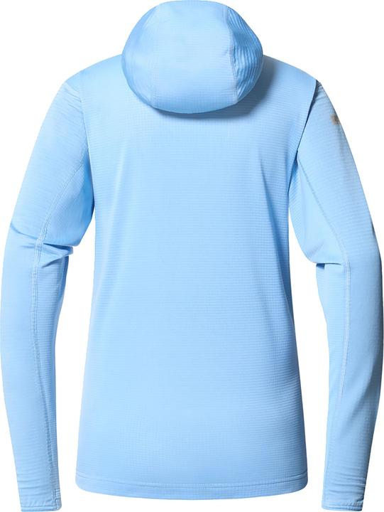 Produktbild Haglöfs L.I.M Mid Multi II Hood - Fleecejacke - Damen (S)