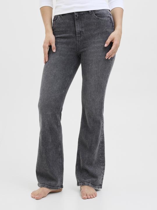 Produktbild JJXX Jxturin Bootcut Hw C7126 Jeans Dnm Noos (W28/L32)