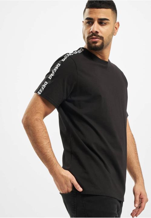 Actual product image DEF Hekla T-Shirt - 25199 (S)