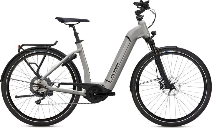Image du produit Flyer Gotour6 3.10 (1.45 cm)