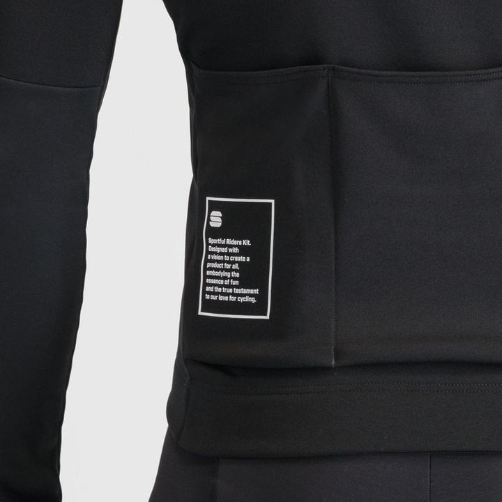 Actual product image Sportful SRK Jacket (S)