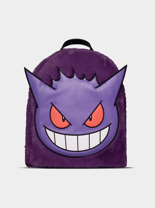 Actual product image Difuzed Pokemon sac à dos Mini Gengar