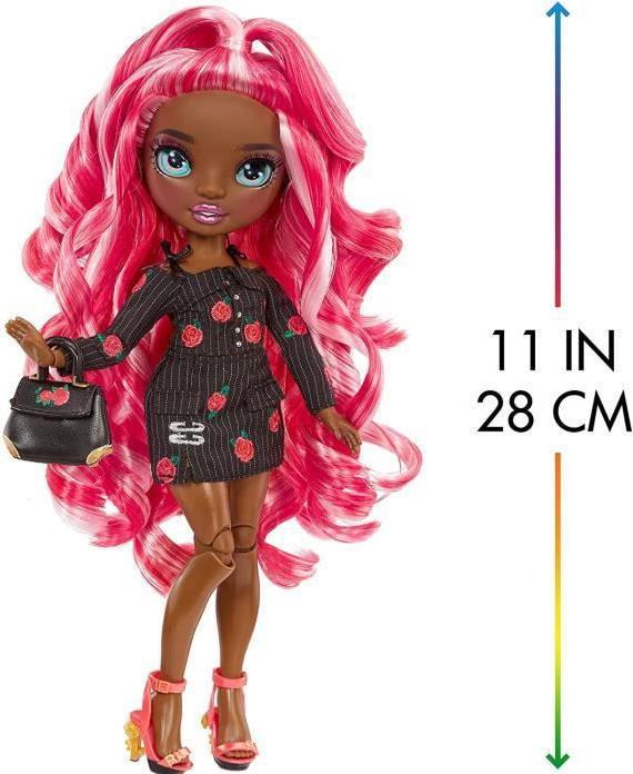 Actual product image Rainbow High Fashion Doll
