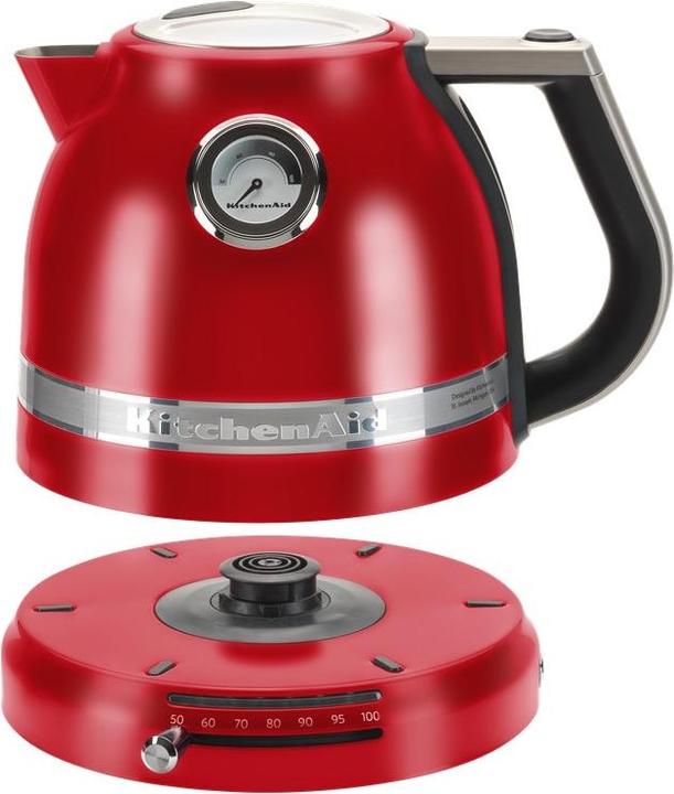 Image du produit KitchenAid Bouilloire électrique artisanale (1.50 l, Prise UE)