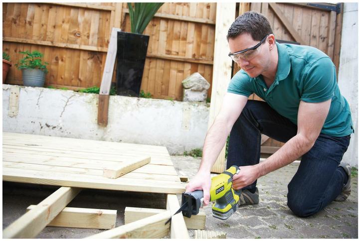 Productafbeelding Ryobi Rrs 1801 M