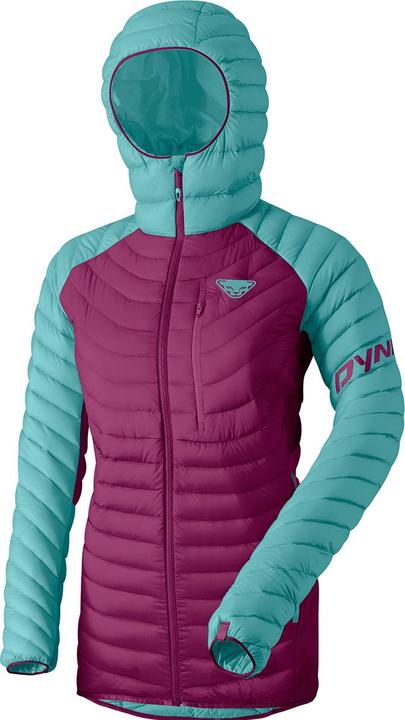 Dynafit Radical Dwn Rds W Hood Jkt (W42/L36, W44/L38)