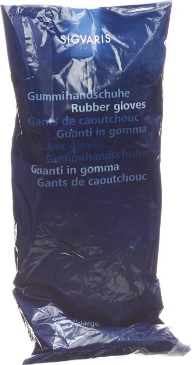 Image du produit Sigvaris gants caoutchouc (9.5, 10)
