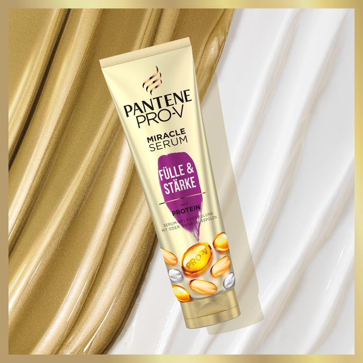Actual product image Pantene Miracle Serum (160 ml)
