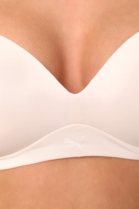 Produktbild Puma Seamless Soft Padded Bra (85 B, Einzelpack)