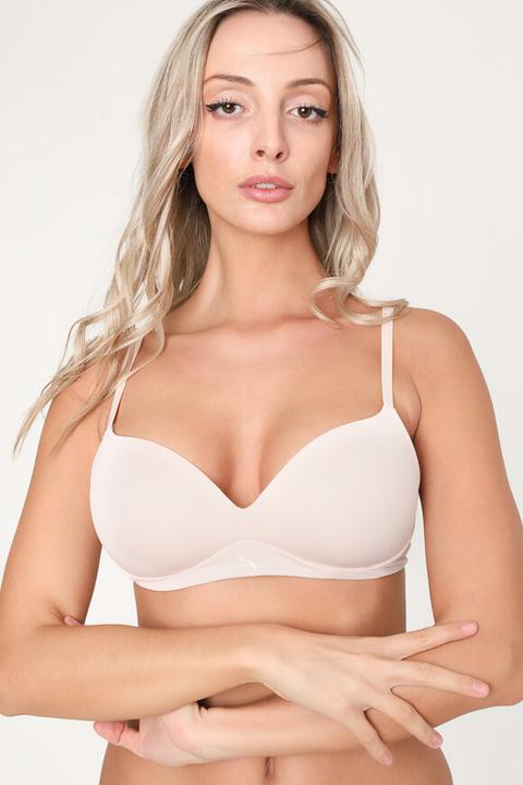 Produktbild Puma Seamless Soft Padded Bra (85 B, Einzelpack)