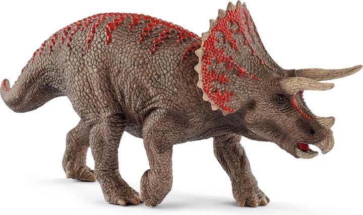 Schleich Triceratops