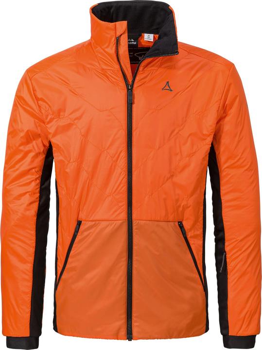 Produktbild Schöffel FN Insulated Jacket Style Pontre (52)