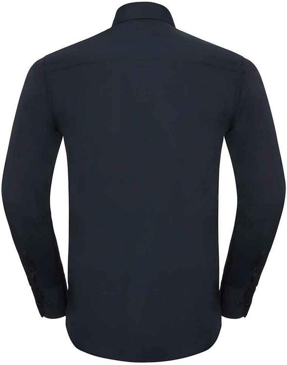 Immagine prodotto Russell Camicia Conforme alla Taglia Manica Lunga Uomo (XXL)