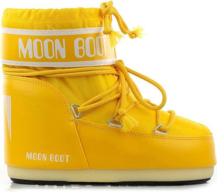 Produktbild Moon Boot Classic Low (33, 35)