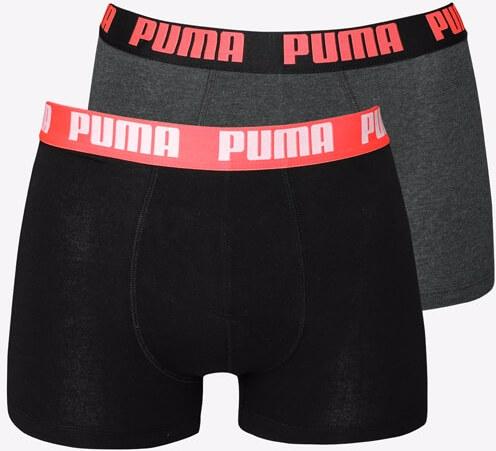 Image du produit Puma Basic Boxer (M, lot de 2)