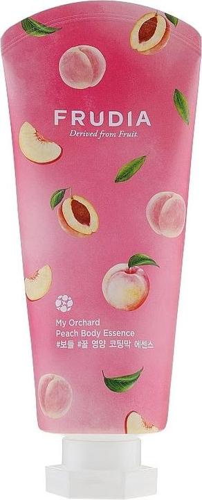 Produktbild Frudia My Orchard Peach Body Essence (Körpergel, 30 ml)