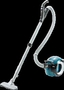 Produktbild Makita DCL501Z