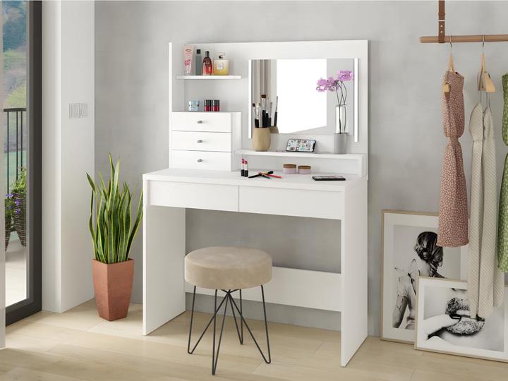 Produktbild Vente-unique Giuliana (100 x 40 x 142 cm)