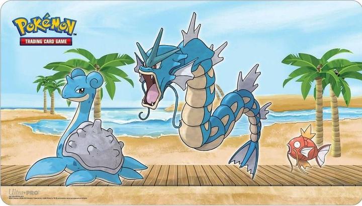 Immagine prodotto Ultra Pro Pokémon Snorlax Munchlax Playmat
