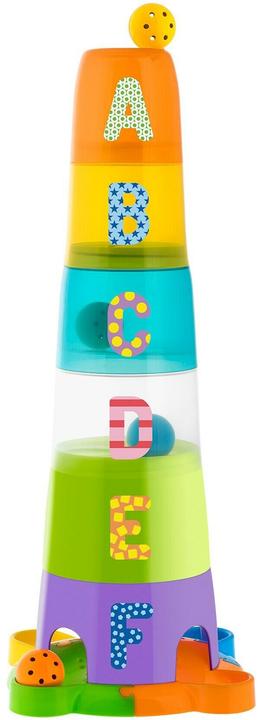 Image du produit Chicco Tasse à empiler 2 en 1