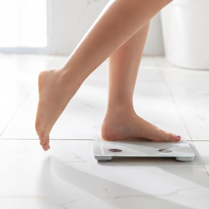 Produktbild eufy Smart Scale C1 (180 kg)