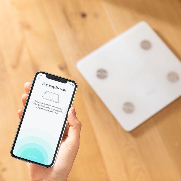 Produktbild eufy Smart Scale C1 (180 kg)