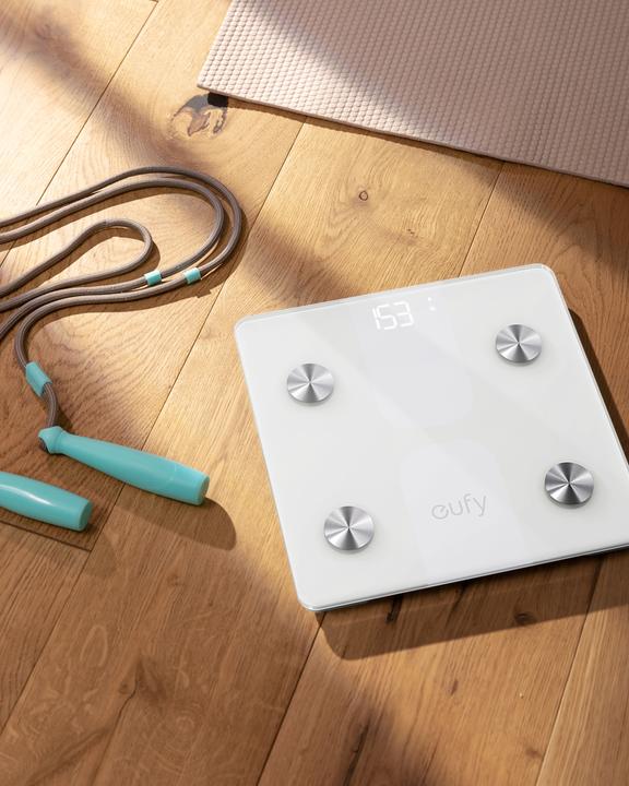 Produktbild eufy Smart Scale C1 (180 kg)