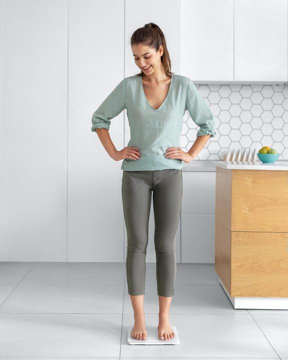 Produktbild eufy Smart Scale C1 (180 kg)