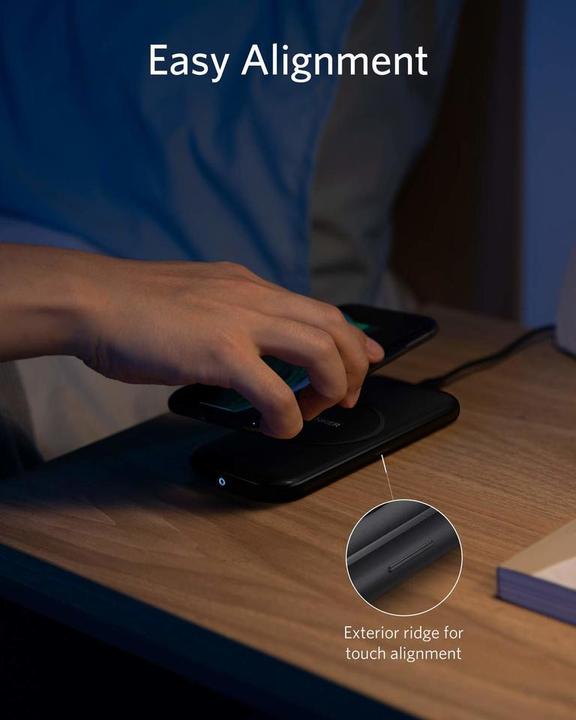Image du produit Anker PowerWave (10 W)