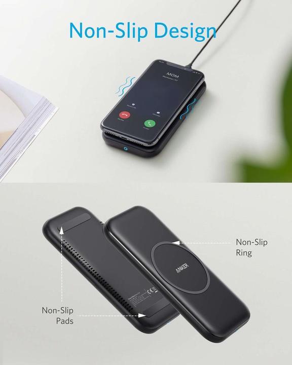 Image du produit Anker PowerWave (10 W)