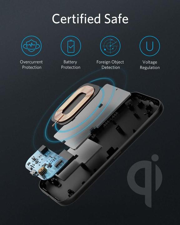 Image du produit Anker PowerWave (10 W)
