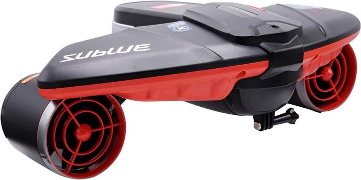Actual product image Sublue SeaBow