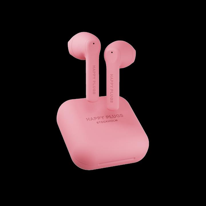 Productafbeelding Happy Plugs Air 1 Go (3 h, Draadloze)