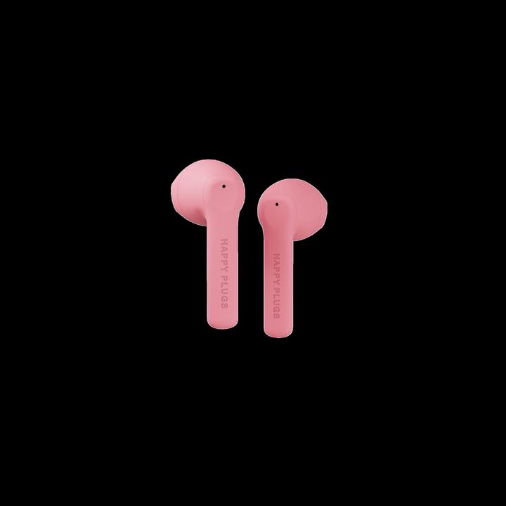 Productafbeelding Happy Plugs Air 1 Go (3 h, Draadloze)