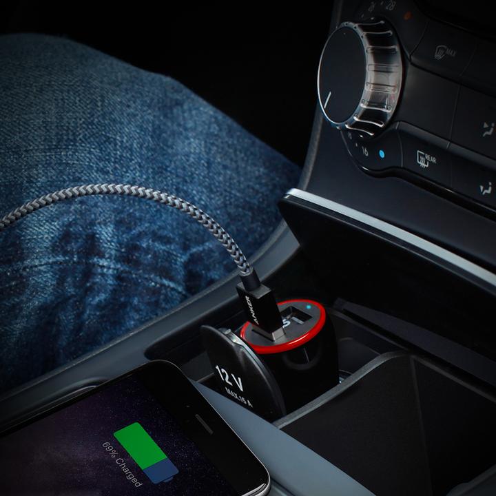Productafbeelding Anker PowerDrive 2