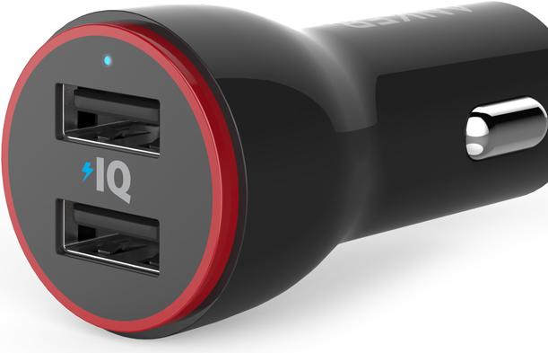 Productafbeelding Anker PowerDrive 2