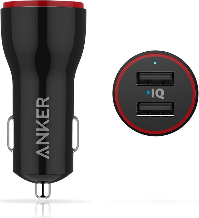 Productafbeelding Anker PowerDrive 2