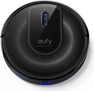 Actual product image eufy RoboVac G30 (Robot vacuum)