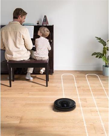 Actual product image eufy RoboVac G30 (Robot vacuum)