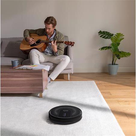 Actual product image eufy RoboVac G30 (Robot vacuum)