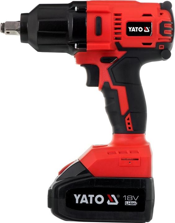 Produktbild Yato YT-82806 (Akkubetrieb)